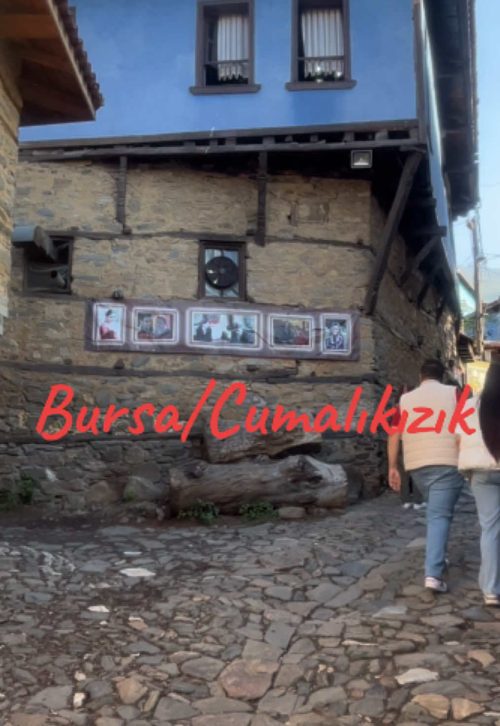 #kınalıkardizisi #bursa #cumalıkızık 