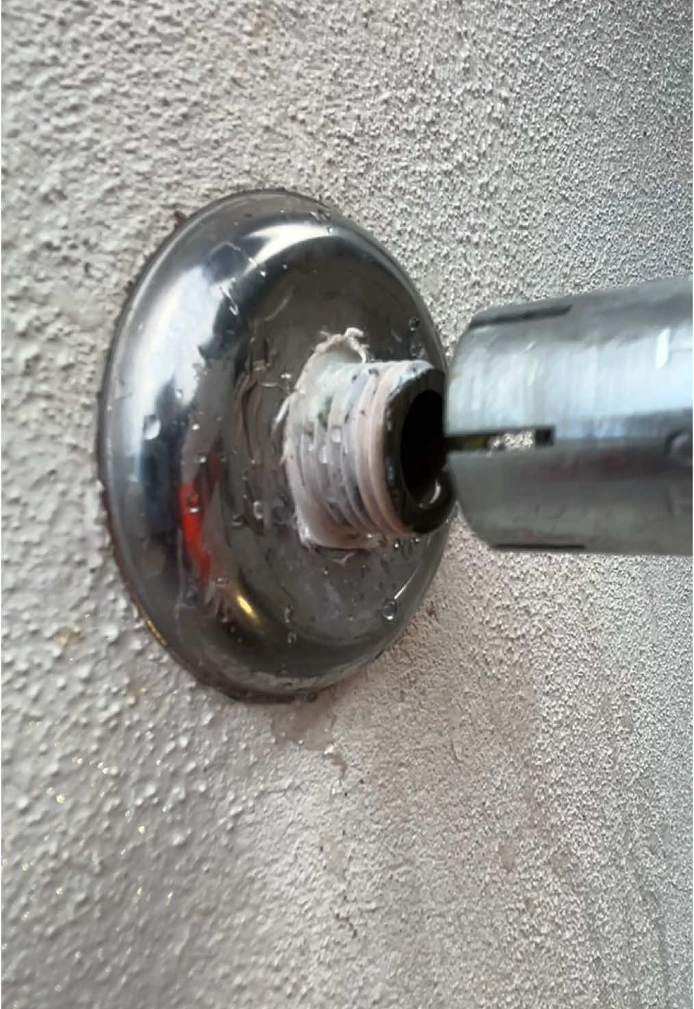 How good is this tool. #ThreadBro #plumber #plumberlife #serviceplumber @J&J Tool Industries 