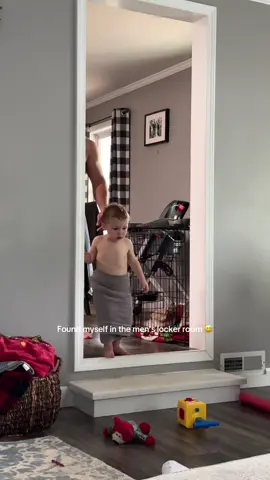 Instant bros  #dadmoves #dadsoftiktok #dadandson #dadlife #dadhumor #husbandsoftiktok #boyswillbeboys 