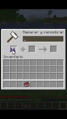 Cómo maximizar tu botas en Minecraft #Minecraft 