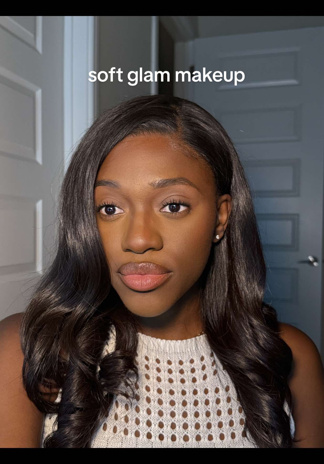 get ready with me for a night out 🫶🏾✨ all makeup products linked in my LTK @DanessaMyricksBeauty @Rare Beauty @ONE SIZE BEAUTY @Laura Mercier @Too Faced @Lancôme @Huda Beauty @Sephora Collection @Smashbox Cosmetics @Charlotte Tilbury  #dallasbeautyinfluencer #softglammakeup #MakeupRoutine #dallascontentcreator #makeuptipsandtricks #blackgirlmakeuptutorial  
