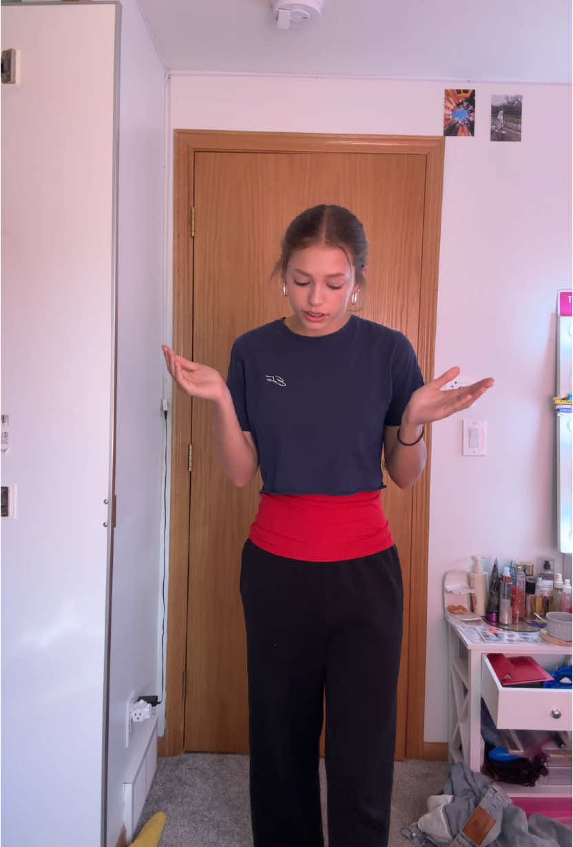 uh yeahh… GDWM for school #fitcheck #outfitinspo #OOTD #outfitideas 
