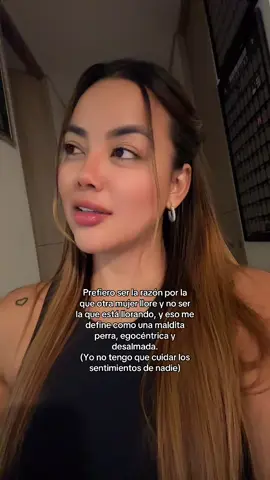 Solo es contenido para quien sea así.                                YO NO SOY ASÍ … 😏😎  #fyp #keylin #girls