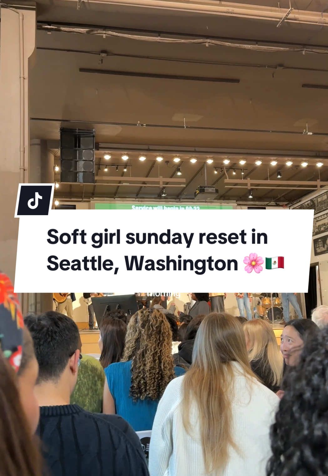 Farmer’s market strolls, matcha vibes & Jesus time, my perfect soft girl Sunday in the city. This is your sign to romanticize your life! #SundayReset #SeattleVibes #MatchaLover #SoftGirlEra #LatinaInSeattle #SelfCareSunday #FarmersMarketFinds #SpiritualSundays #VlogWithMe @onechurch 🩷