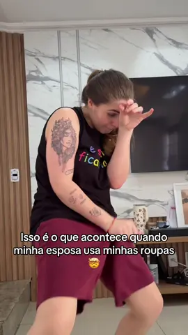 Mais alguém sofre com isso?