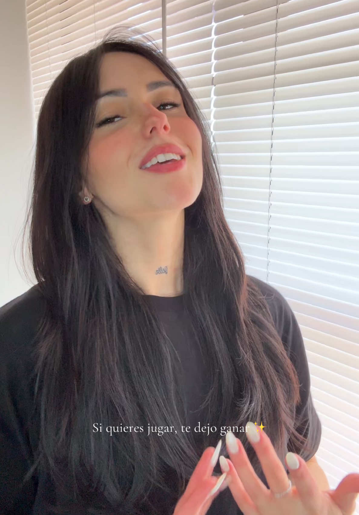 ✨ #CaroAbadia #Feelme