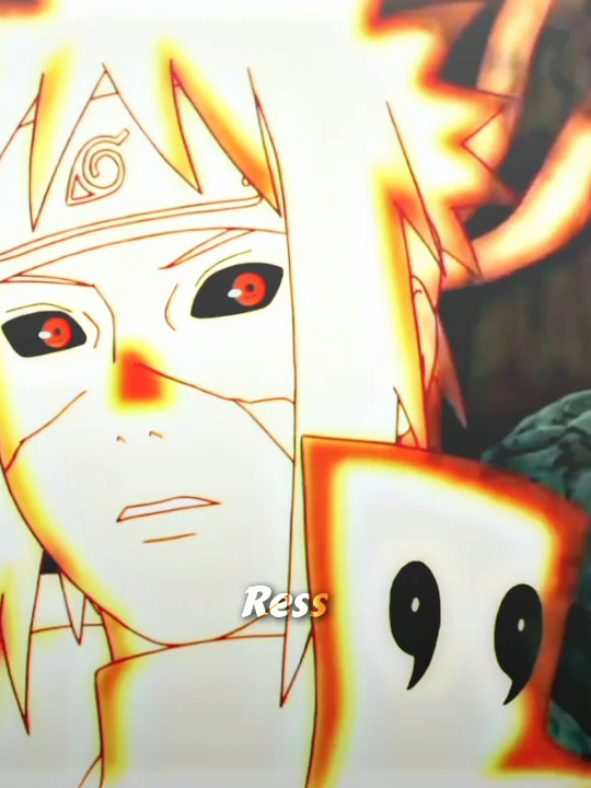 Harii Lahirnya Naruto  #Narutoshippuden #Minato #Kurama #Anime #fyp #Ress #fypシ゚viral #fypシ゚viral 