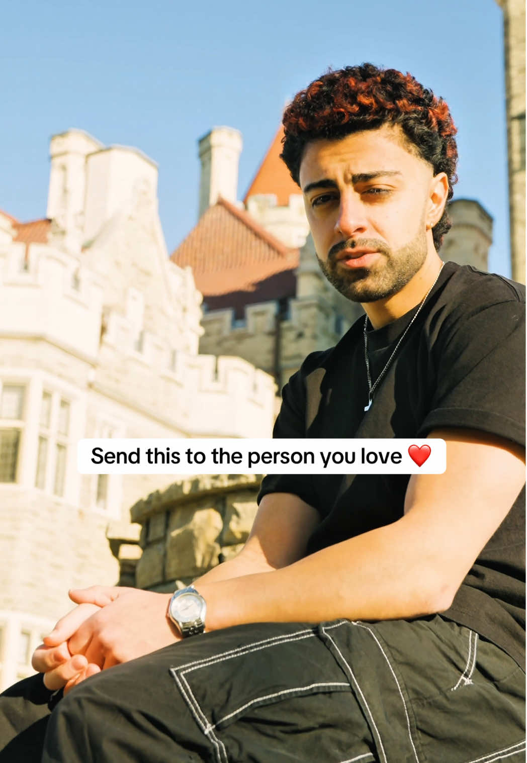 Thank you for 300k on the “You and I” music video 🙏🏽🥹❤️ #lyrics #relationships #foryou 