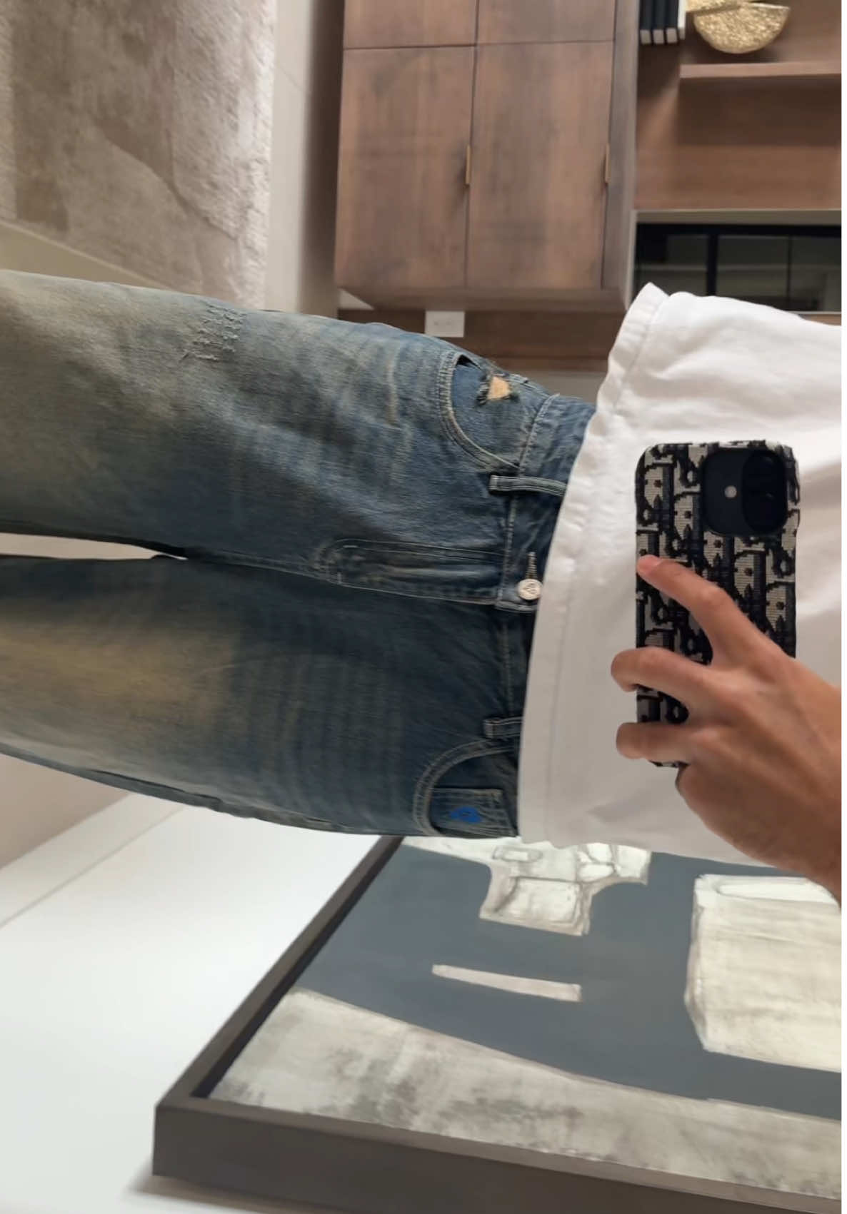 amazing | #baggyjeans #tiktokshop #ae