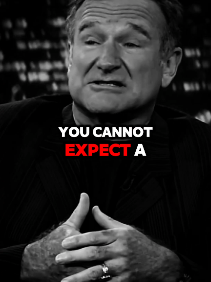 SHE NEEDS | Robin Williams🔊 #robinwilliams #lifequotes #motivation #inspiration #inspire #quotes #wisdom #LifeAdvice 