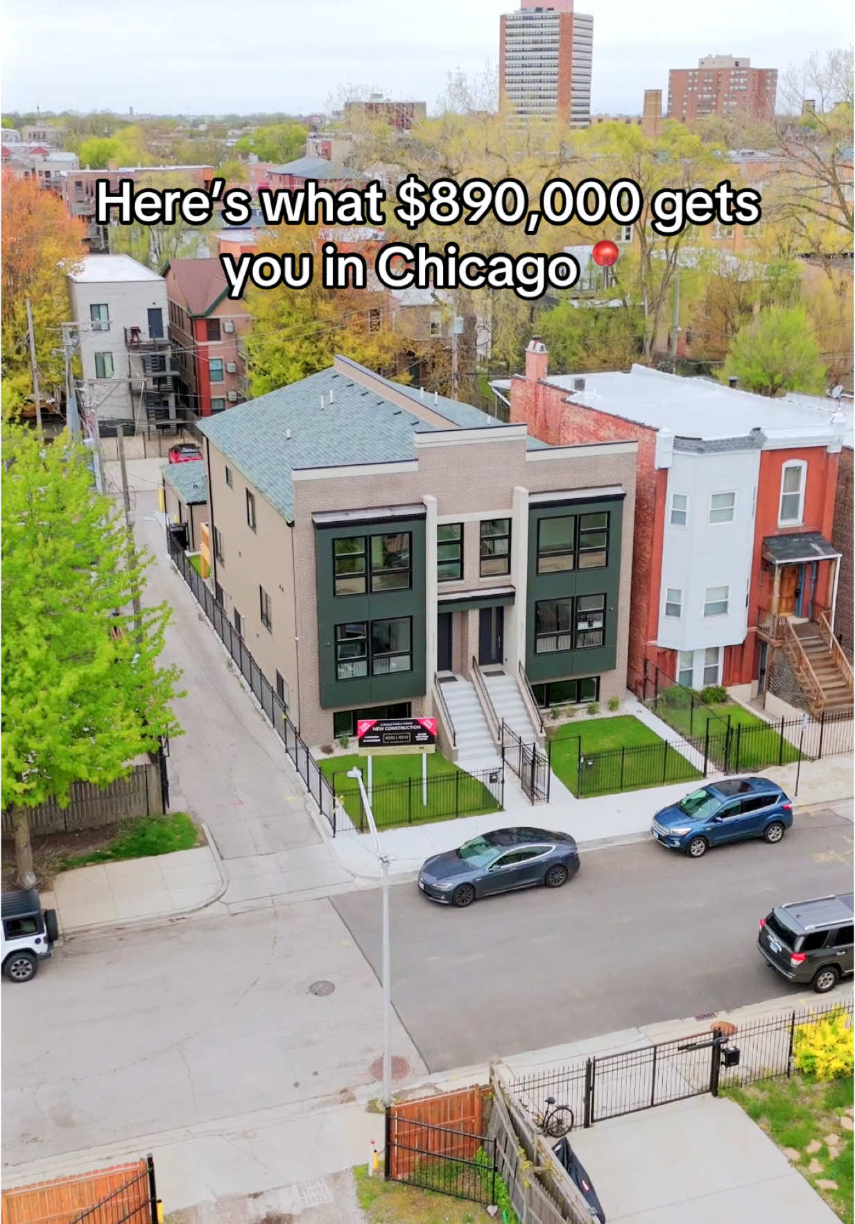 If you’re reading this I can help you buy a home with little money down.  Visit the link in my bio to schedule your homebuying consultation  📧 #chicago #realestate #downpaymentassistance #homebuying #firsttimebuyers #househunting #southsidechicago #realestateagent #bronzevillechicago #beverlychicago #evergreenpark  #chicagorealestateagent #realestatebroker #chicagorealestatebroker #downpaymentassistance #homebuying101 #firsttimebuyers #realestatetips #househunting #downpaymentgrantking #lowdownpayment #mortgage #luxuryhomes #chicagorealestateagent #downpaymentassistancechicago Exclusively Listed by Keisha Williams of Fulton Grace Realty 
