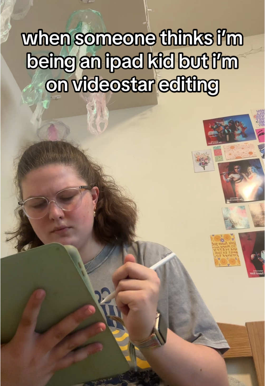 you will ALWAYS catch me on my ipad editing 🗣️🗣️🗣️ @Official Video Star i love you • don’t forget, we are ACTIVELY HIRING INTERNS! check our pinned post for more info 📌 • #fyp #foryou #nonprofit #ae #adobe #aftereffects #premierepro #lightroom #photoshop #illustrator #videostar #alightmotion #capcut #avid #mediacomposer #edit #edits #editing #editor #videoedit #videoedits #videoeditor #videoediting