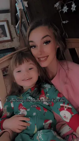 Mommy will always be here 🤍☺️