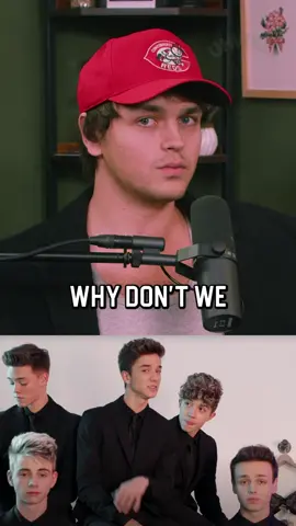 Welcome back you naughty chickens! @jonahmarais is here this week with a revealing conversation about fame, freedom, and finding his voice. TUNE IN AT MIDNIGHT ‼️
