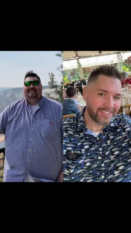 Walk with Rich 5/12#TransformationJourney 