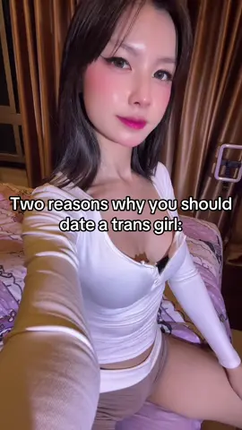 do you agree with me? 💕#trans #transgender #transgirls #tgirl #fyp 