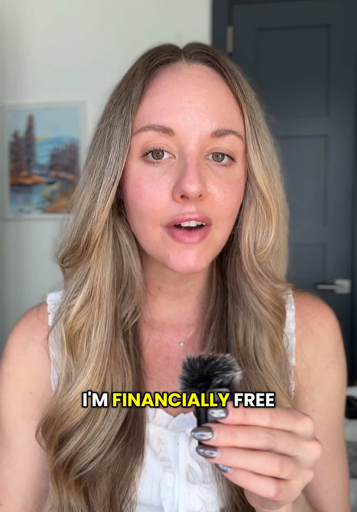 This is the BEST, most simple way for beginners to start making money online this year ✨ Everything you need to start is on the 🔗 on my page ☺️ #sidehustle #onlineincome #financialfreedom #makemoneyonline #affiliatemarketing #makemoneyonsocialmedia 