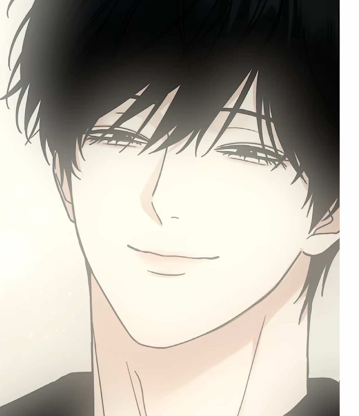 His black eyes generate a lot of emotions in me | #thinkingreverse #parkjooyeon #jooyeon  #manhwa #b| #blmanhwa #manhwabl #manhwaedit #Edit #fyp #foryou #foryoupage #vs #vsp #spedit #starxxbs 