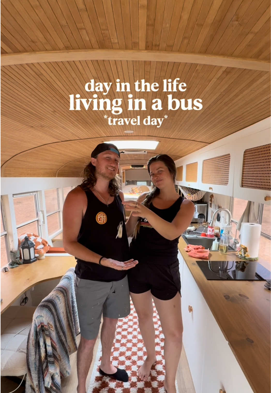 travel days = restock days 🛒🤍 we love our @Reolink security camera! don’t forget, code BUSLIFE4ME gets you 5% off any Reolink camera 🥳  #buslife #skoolie #skoolielife #skoolieconversion #busconversion #vanconversion #vanlife #rvlife #camperlife #campervan #tinyhouse #diyhome #homeonwheels #ontheroad #lifeontheroad #nomad #digitalnomads #travellife #travelvlog #Vlog #dailyvlog #dayinmylife #securitycamera #travelsafety 