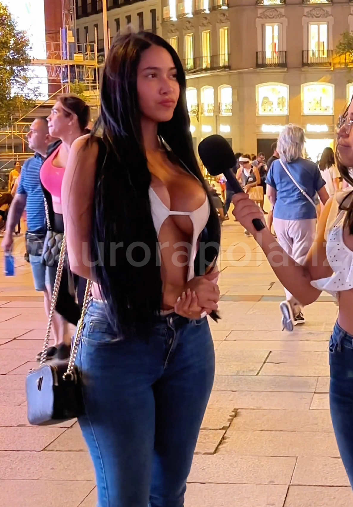 Amiga de Venezuela me confiesa que #viral #chisme #tiktok #fyp #paratiiiiiiiiiiiiiiiiiiiiiiiiiiiiiii  #madrid 