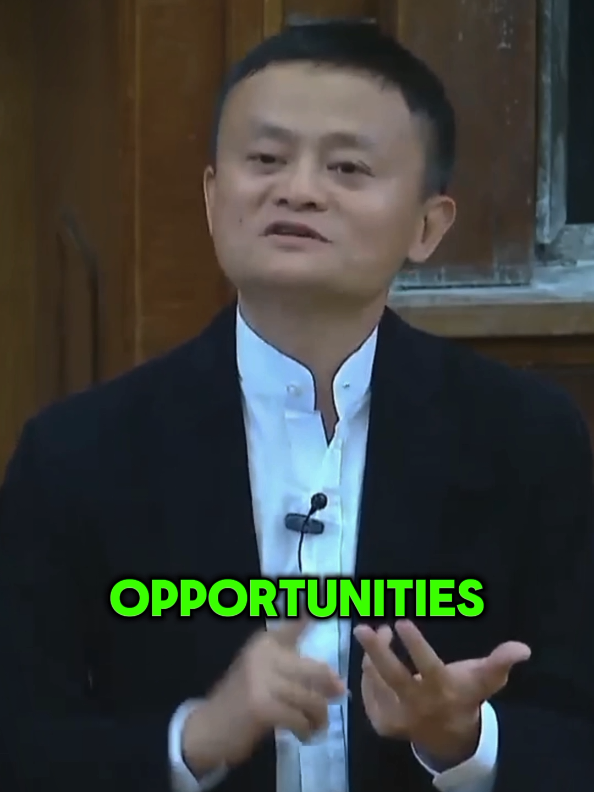 Jack Ma motivational video 📷📸#alibaba #jackma 