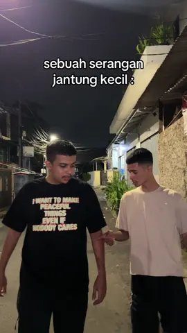 wkwkwkwk deg2an beneran | ib : @EBRA 