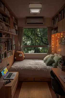 #relaxation #cozybedroom 