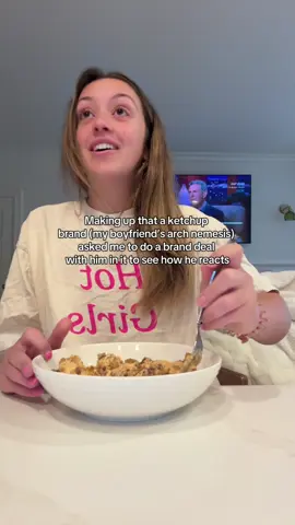 AND THEY SAY WOMEN ARE DRAMATIC