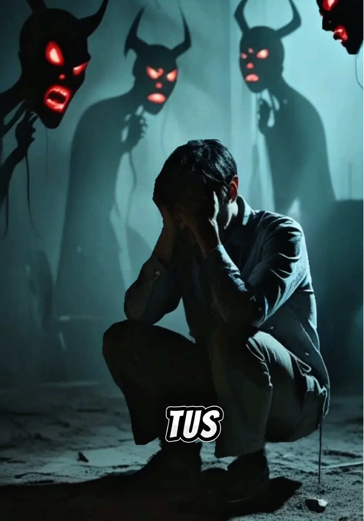 ¿Y si no es solo un mal día? #gerraespiritual #libertad #Dios #demonios #cristianos #jesuslovesyou 