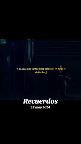 #Recuerdos 