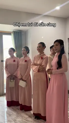 Chị em tui đã sẵn sàng #thinhkimlan #vananhbui_tkl #vananhbui_thinhkimlan 