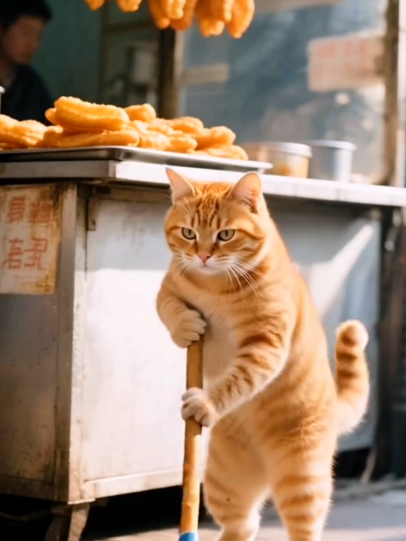 #creatorsearchinsights  #B B R Fact#kucing #catlovers#catlover #aiart#ai#aivideo#funnyCat#cartoon#cutemoment #positivevibes  #kucinglucu#catsftiktok #aigenerated#lucu #fyp#kucingoren #kucinggemoy #kucingtiktok #kucingorange#oren