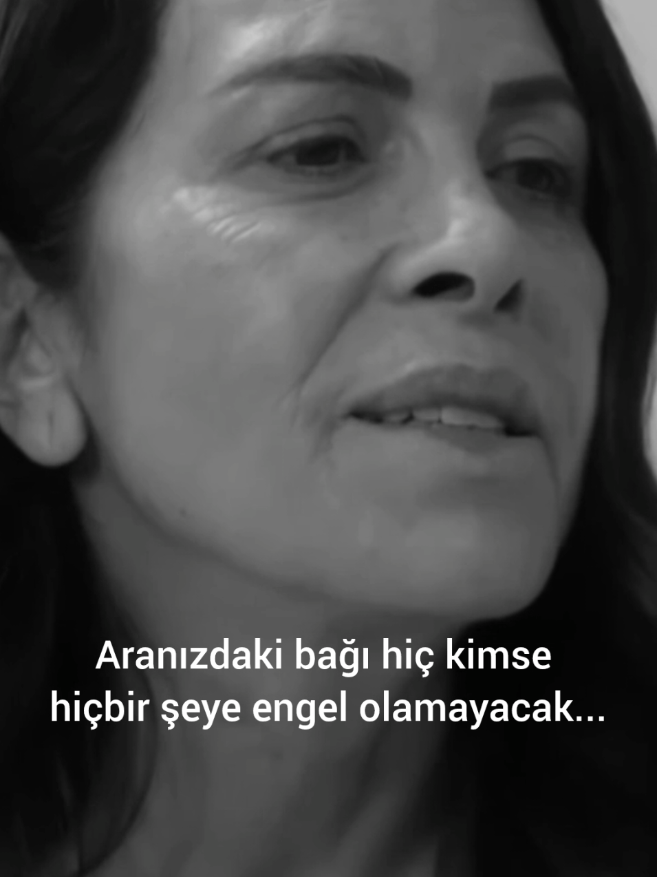 Sen o adamı seviyorsun #yariningölgesii 