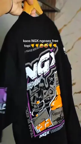 kapan lagi beli kaos free topi #ngx #ngxngosek #foryoupage #ngosexaudiojember #fyp #nandaaudiojember 