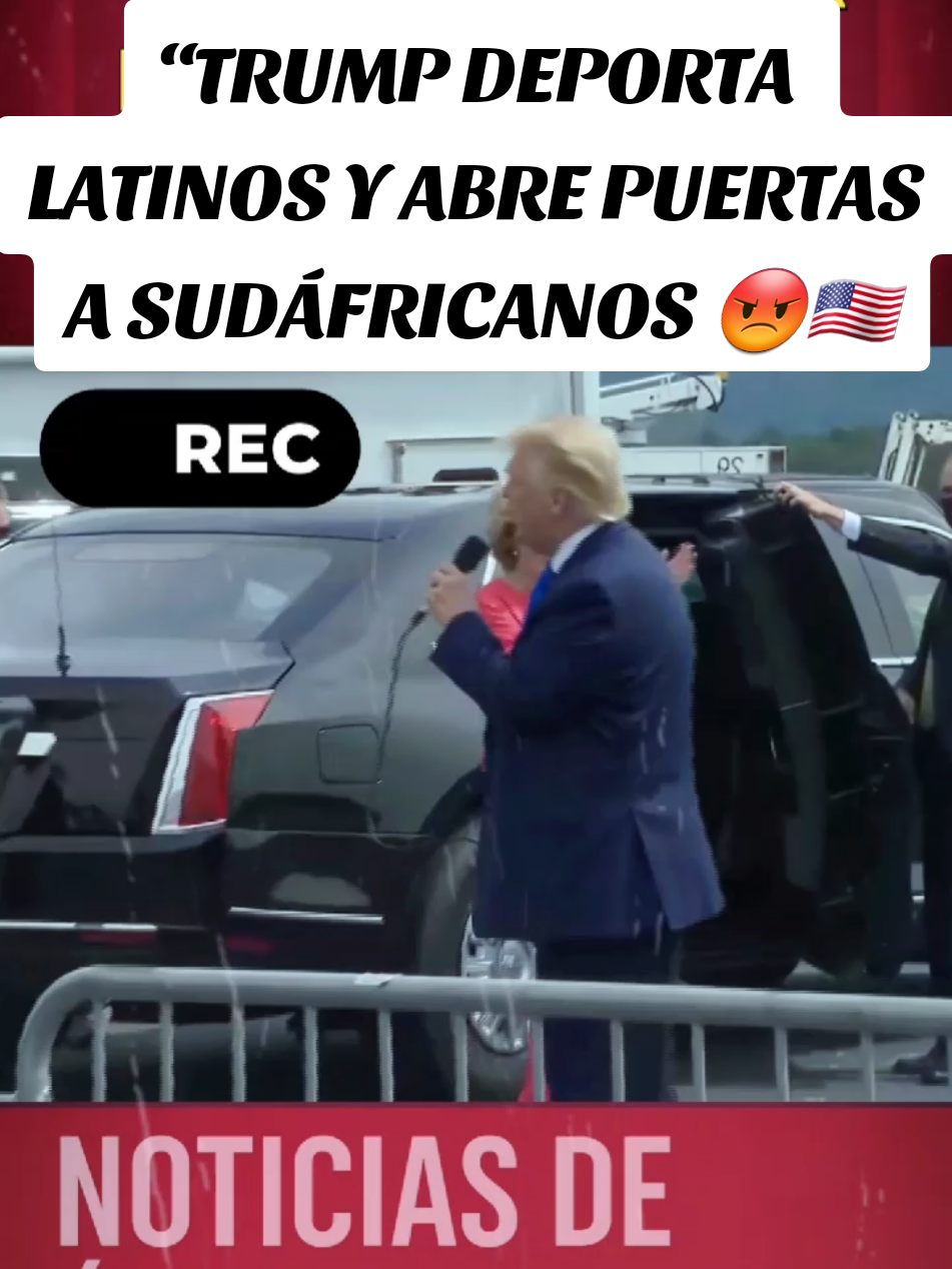 #migración #inmigración #EEUU  #política #latinos #fyp 