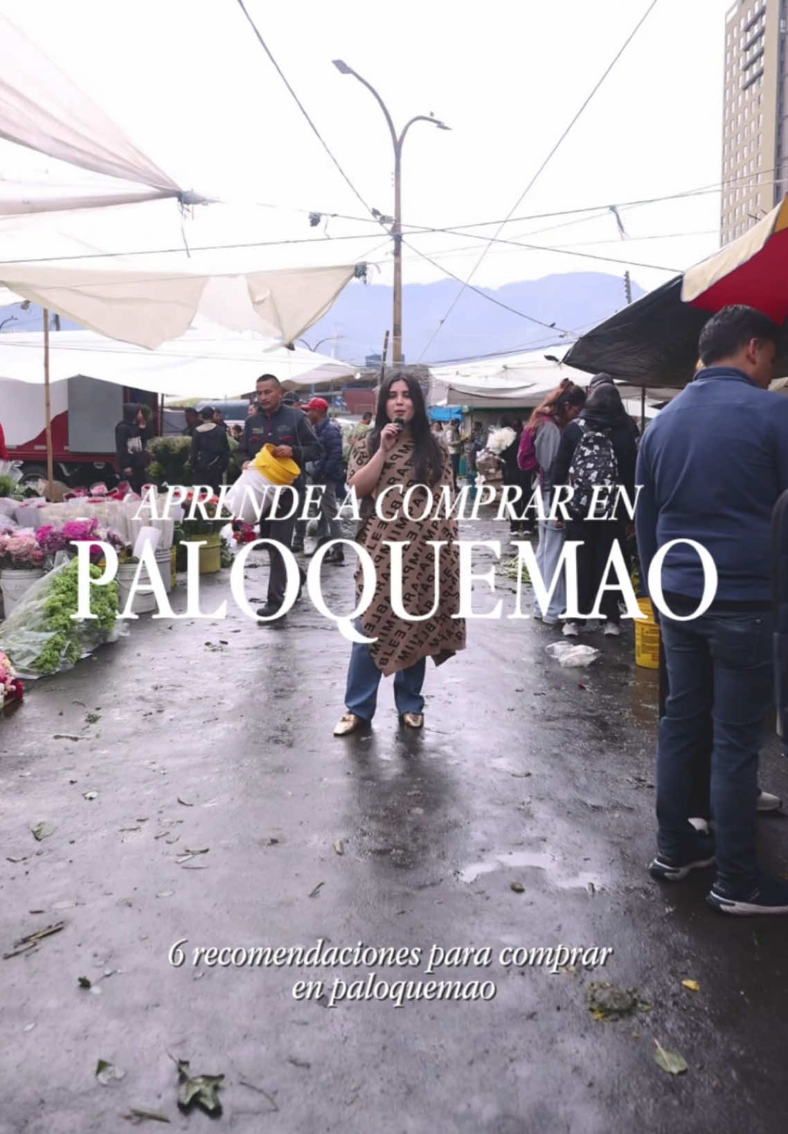 Segunda parte de cómo comprar flores en paloquemado.  #bogota #floresadomicilio #mercadodeflores #compradeflores #floristeria #paloquemado #floresbogota 