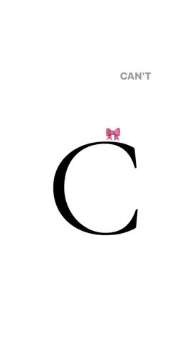 Can't stop thinking of you. 🎀#Love #soulmate #initial #c #fyp #foryoupage #tekit #Relationship #lovers #viral #couple #fyp ÷ #relatable