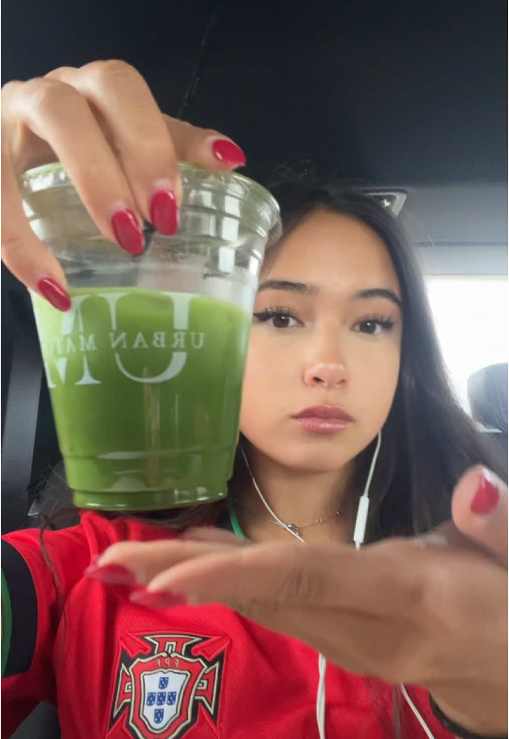 Matcha