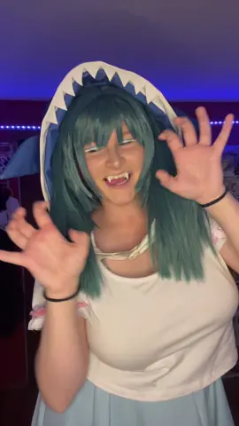 Maggie Mako i did her for a collab and i love her. #poppyplaytime #nightmarecrittersmaggiemako #maggiemako #maggiemakocosplay #nightmarecritterscosplay #poppyplaytimecosplayer #popyplaytimechapter4 