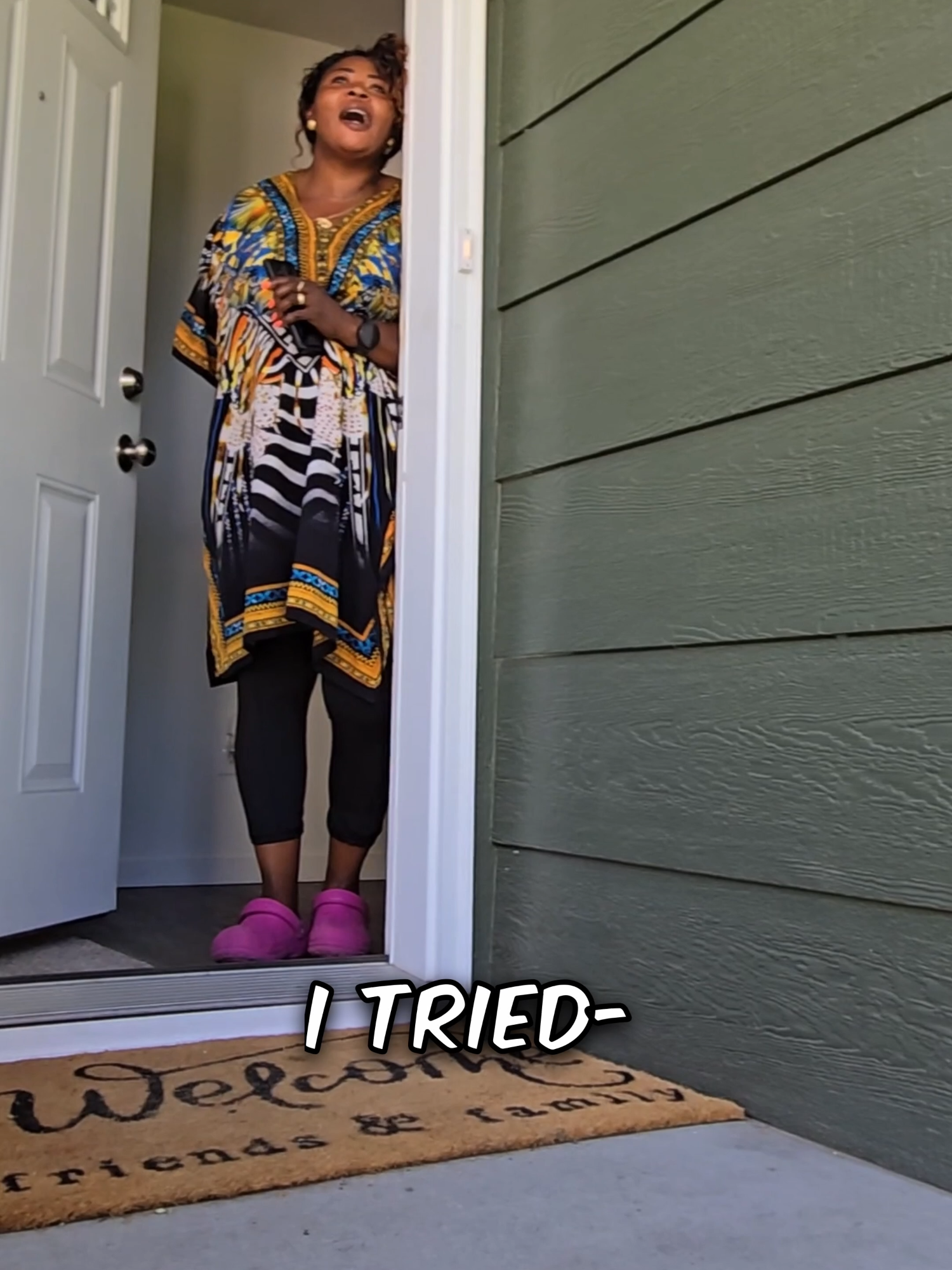 She Tried To Attack Her Overgrown Yard But Then This Happened #satisfying #lawncare #cleanup #fyp #foryou #mowing #lawns #cleaning #CleanTok #lawntok #relaxing #soothing #fillslawncare #viral #viralvideo #sidewalk #satisfyingcleans #satisfyingsound