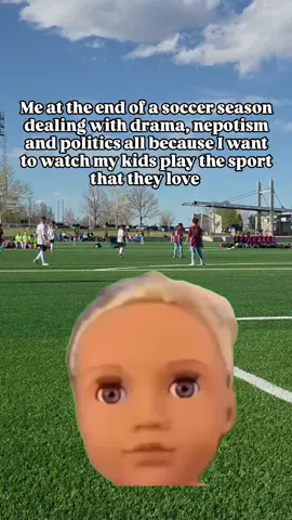 Is it over yet? Man...joining club soccer should come with a warning label. What would your clubs warning label say? . #soccerlover #soccermemes #sportsmemes #momhumor #relatablemom #soccermom #boymomlife #momlifeiscrazy #momming #soccerlife #Soccer #momhumor #sportshumor 