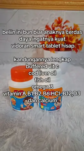 Solusi untuk anak cerdas dan daya ingat kuat.yang mau cekout dikeranjang kuning!!!