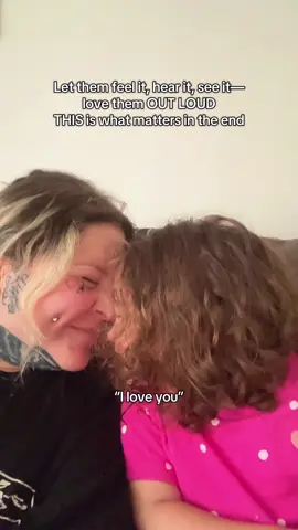 They’ll forget the toys but they’ll remember how much you loved them #momtok #MomsofTikTok #parenttok #fypシ #kidsoftiktok #iloveyou 