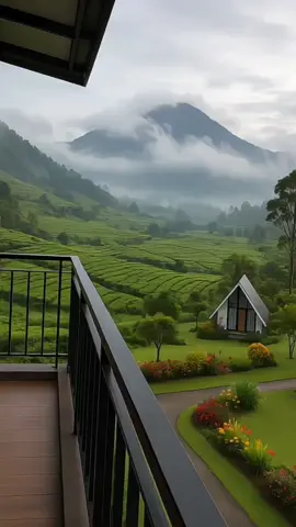 Tempat healing paling cocok untuk keluarga. FYI : Video ini menggunakan teknologi AI dengan mengambil spot pemandangan Ciwidey dari beberapa platform.  Disclaimer: Kemungkinan besar akan berbeda dengan aslinya. Kami akan terus memperbaiki kekurangan ini. Tks A Lot For Your Attention  #montearesortciwidey #wisatadesa #alamdesa #kebunteh #villaciwidey 