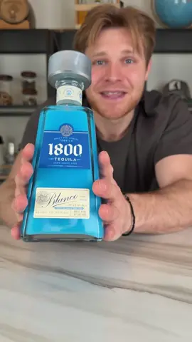 Blue Raspberry Lemonade Koolaid Infused Tequila! #timthetankofficial 