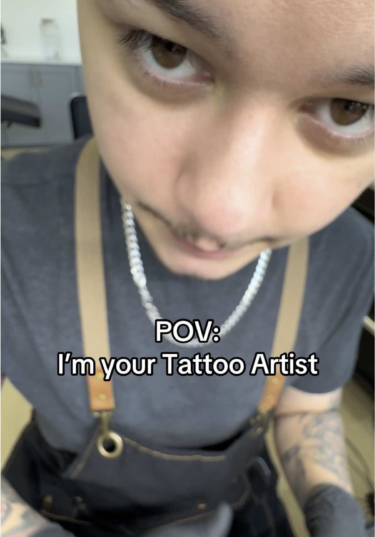 You friendly Houston Tattoo Artist #houstontattooartist #houston #tattooartist #tattoo 