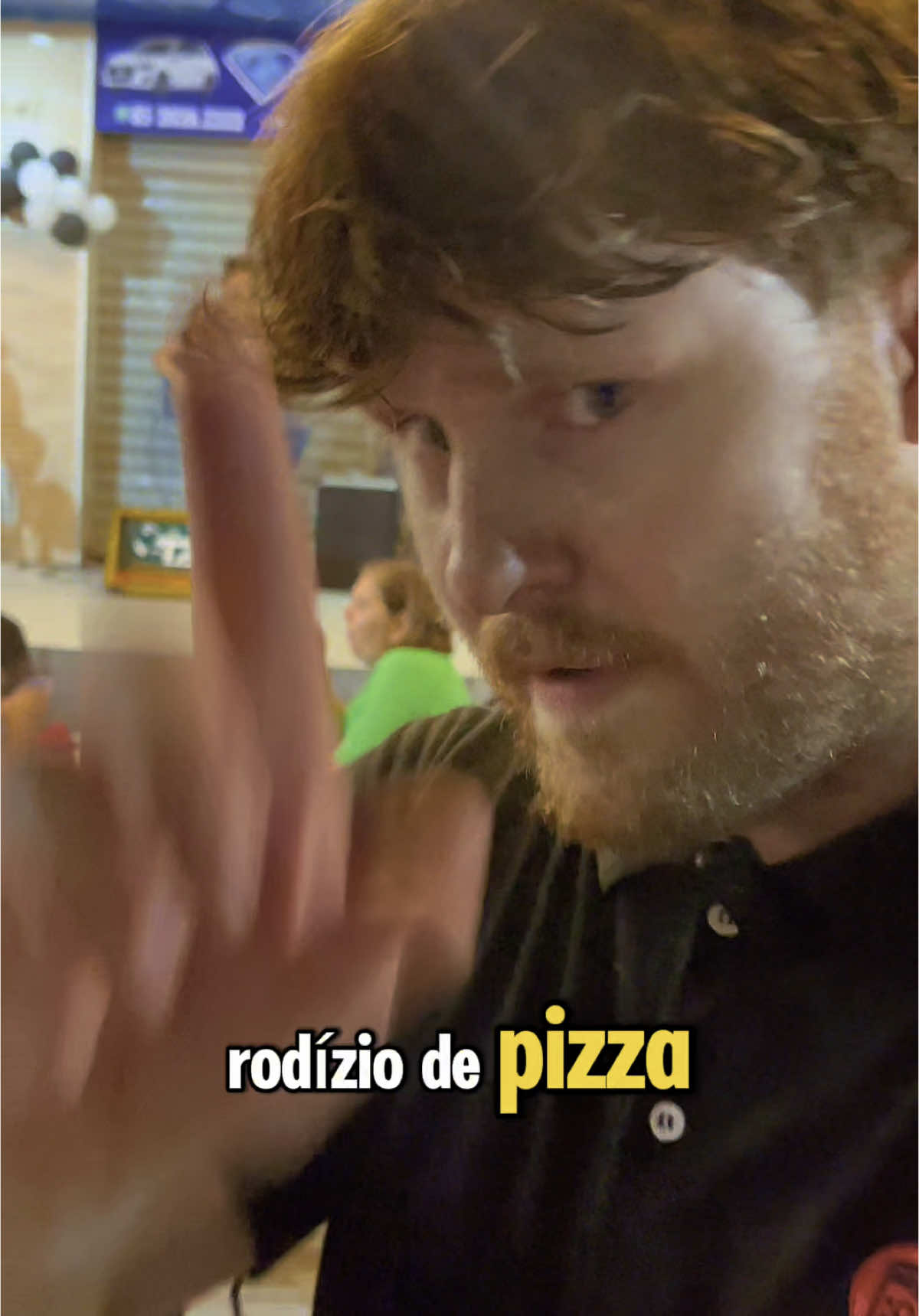 E aí? Ta esperando o que pra conhecer essa super novidade? Av. Silas Munguba 2255 #filippinipizza #viralvideos #comedia #humor #pizzaria #restaurante #fortaleza #espetinho #pizza 