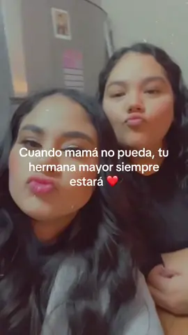 @❣️ Dulce❣️ ❤️ #hermana #amor 