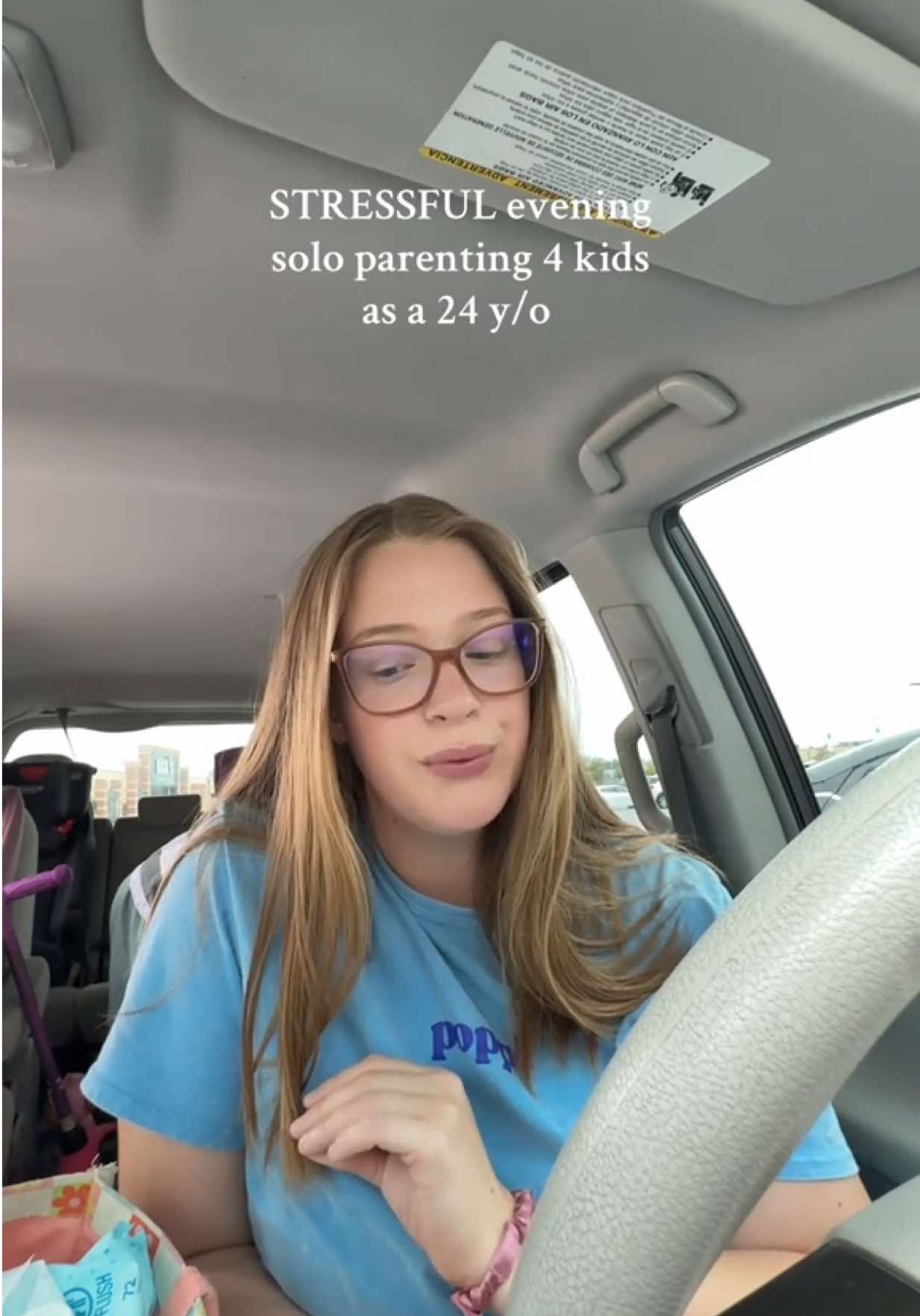 i am so exhausted physically & mentally right now 🥲 #MomsofTikTok#MomVlog#MomOf4#SamsClub#Fyp 
