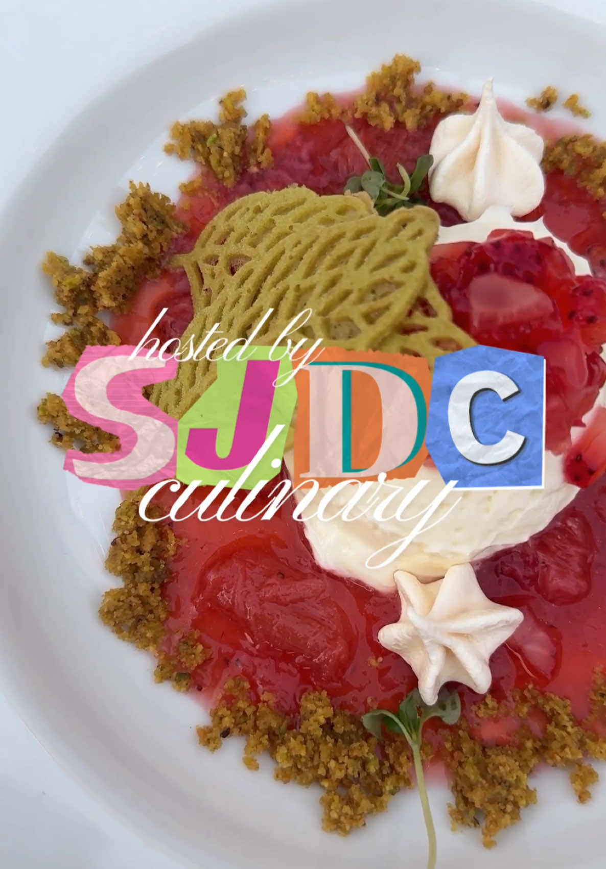Each dish was truly a work of art and paired with the perfect wines from Block 21 Winery. Amazing job, SJDC Culinary! #romanticizeyourlife #30something #comewithme #dailyvlog #plussizeedition #plussizetiktok #whatiatetoday #stockton #stockton209 #stocktonca 